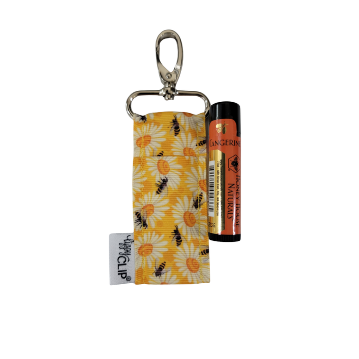 Lip Butter and LippyClip Gift Set