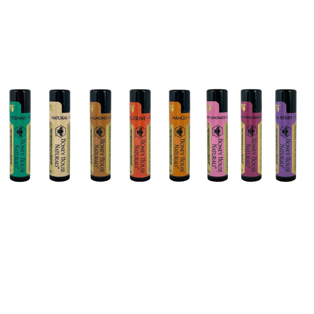 Lip Butter and LippyClip Gift Set