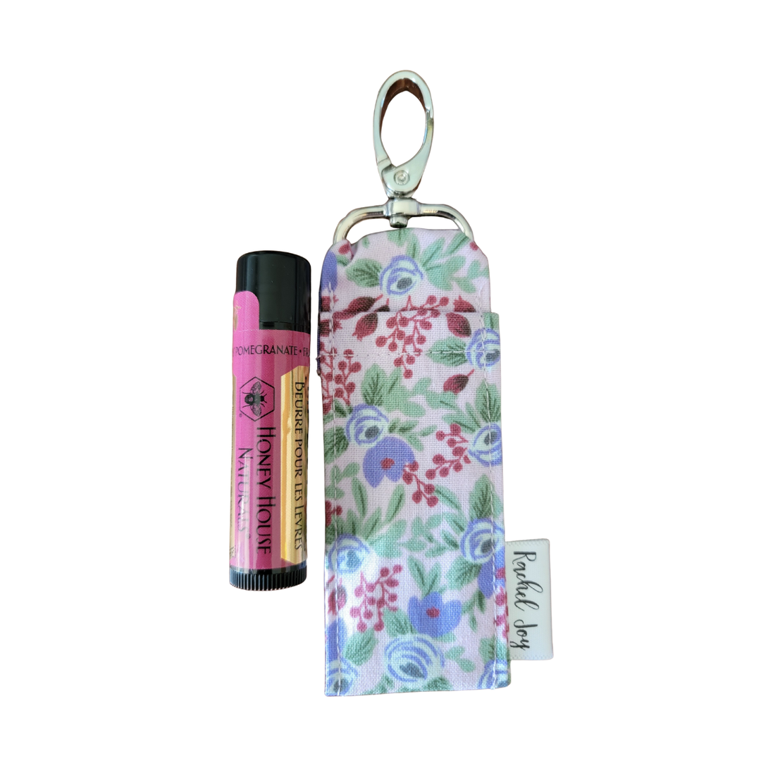 Lip Balm Holder – Single or Lip Butter Bundle