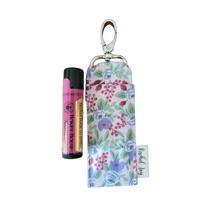 Lip Balm Holder – Single or Lip Butter Bundle