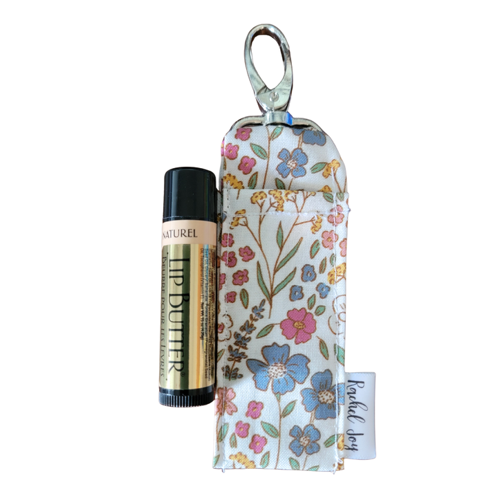 Lip Balm Holder – Single or Lip Butter Bundle