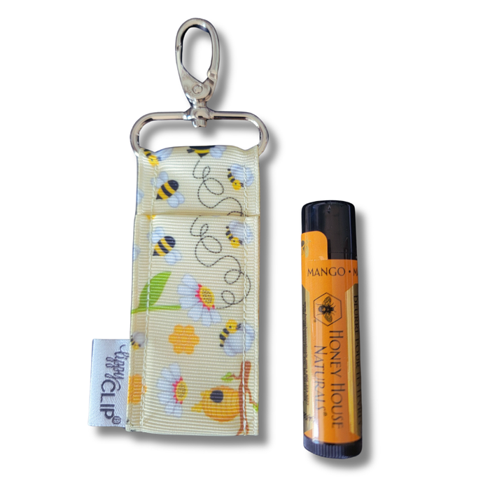 Lip Balm Holder – Single or Lip Butter Bundle