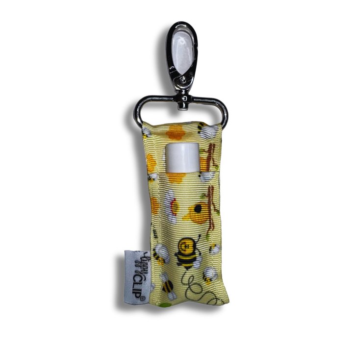 Lip Balm Holder – Single or Lip Butter Bundle