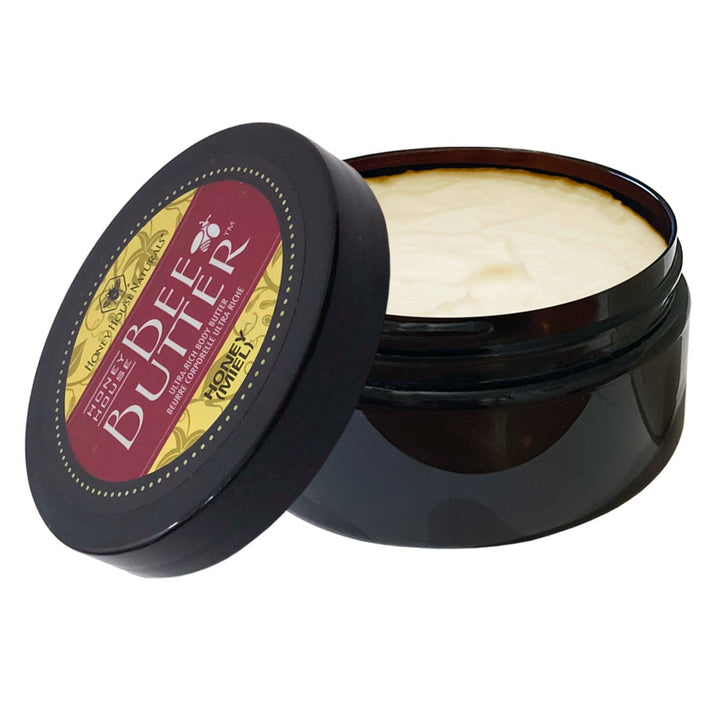 8 oz Bee Butter Tub - Honey - Clearance
