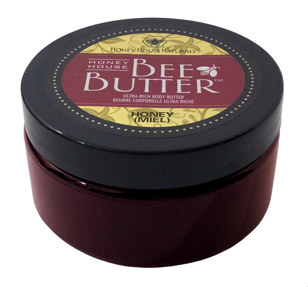 Bee Butter Cream TUB - 8oz