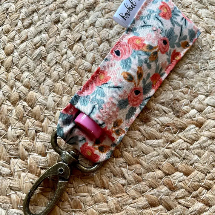 Lip Balm Holder - New