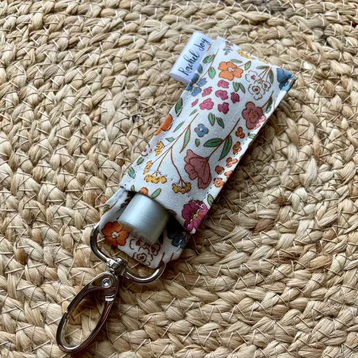 Lip Balm Holder - New