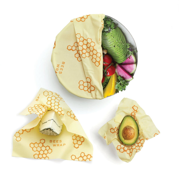 Bee's Wrap - Food Wraps