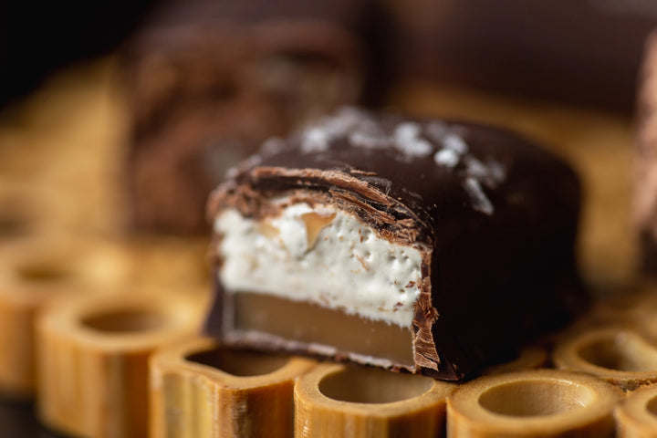 Honey Bar Jr.
