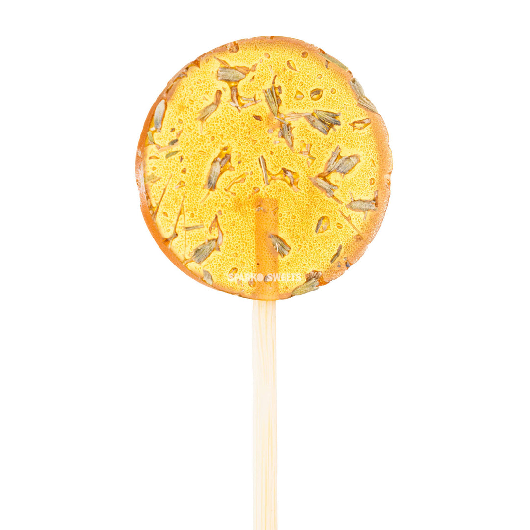 Honey Lollipops - New Flavors - Buy 5 Get 1 FREE