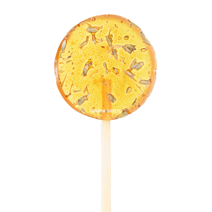 Honey Lollipops - New Flavors - Buy 5 Get 1 FREE