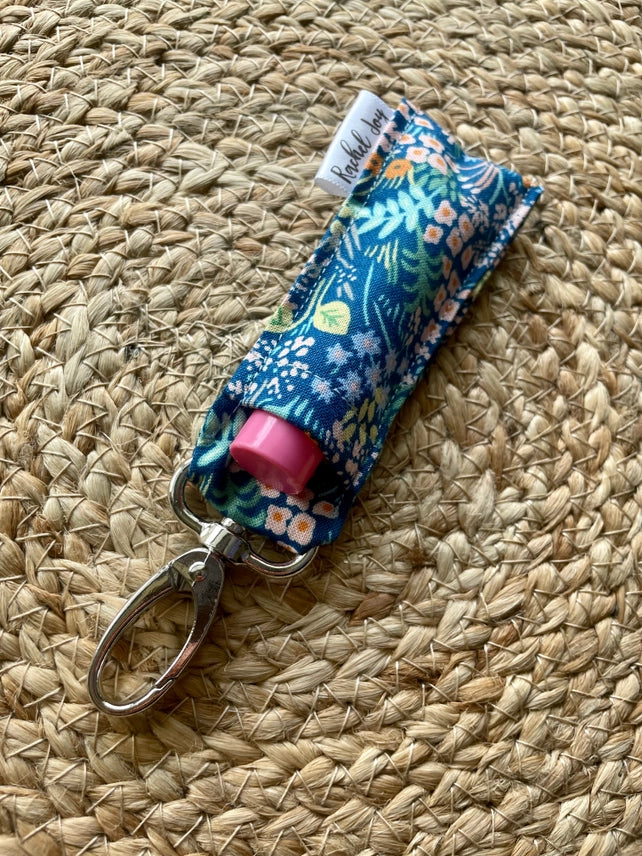 Lip Balm Holder - New