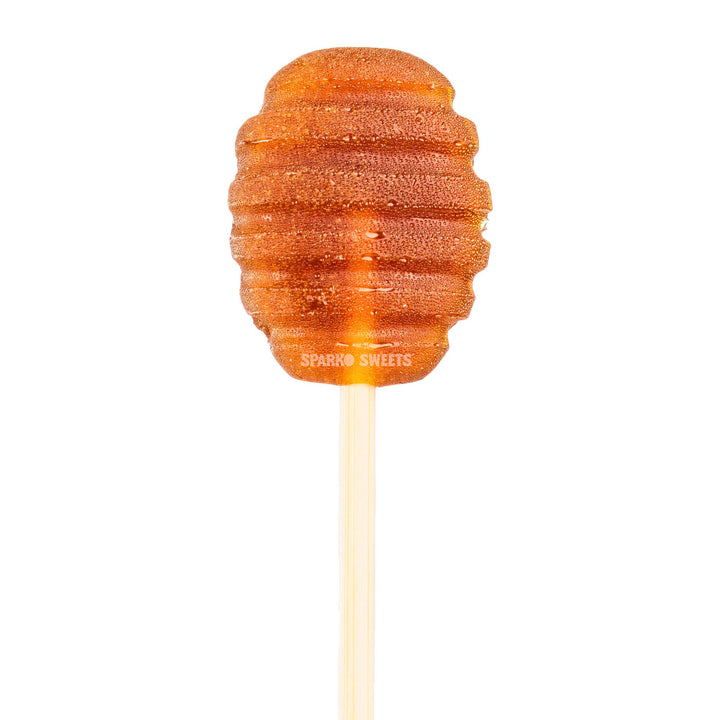 Honey Lollipops - New Flavors - Buy 5 Get 1 FREE