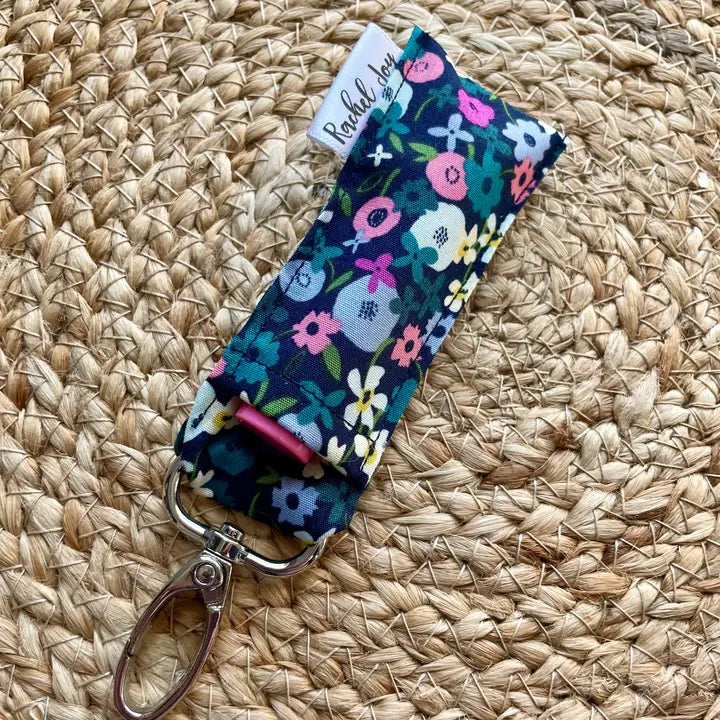 Lip Balm Holder - New