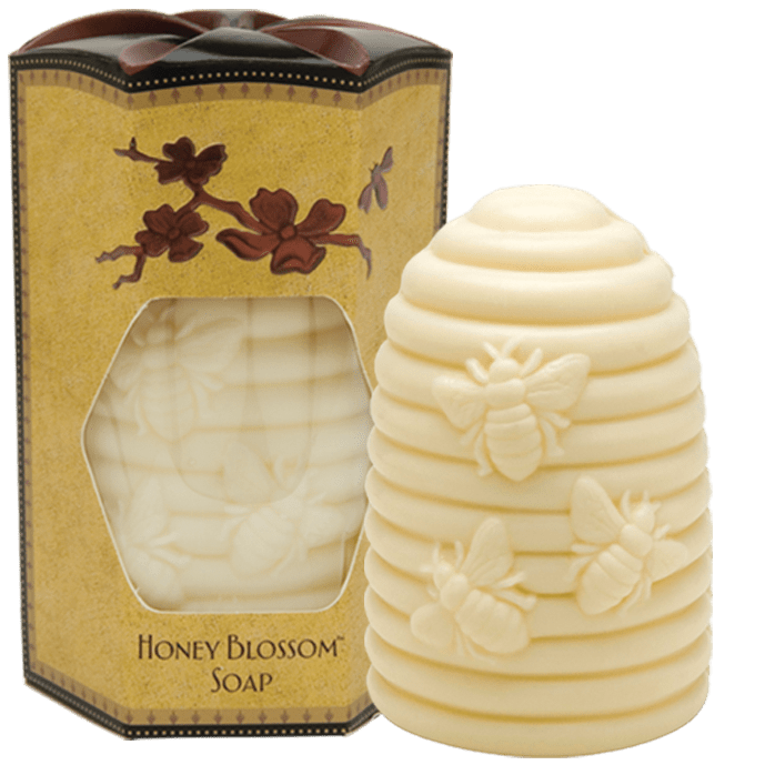 Honey House Naturals Beehive Soap