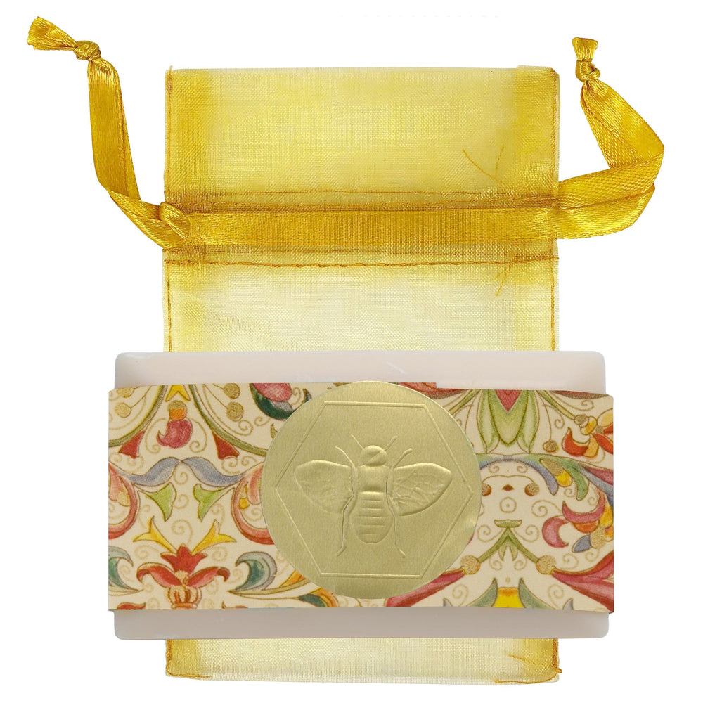 Honey House Naturals Citrus Mini Soap - 1oz