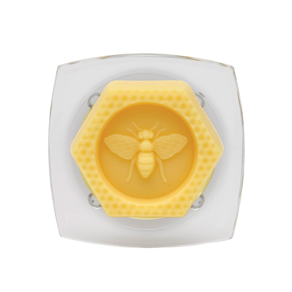 Honey House Naturals display plate Display Plate