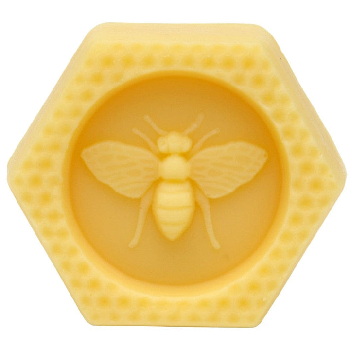 Honey House Naturals Sentiment Large Bee Bar - Dad, Mom, Son, Daughter
