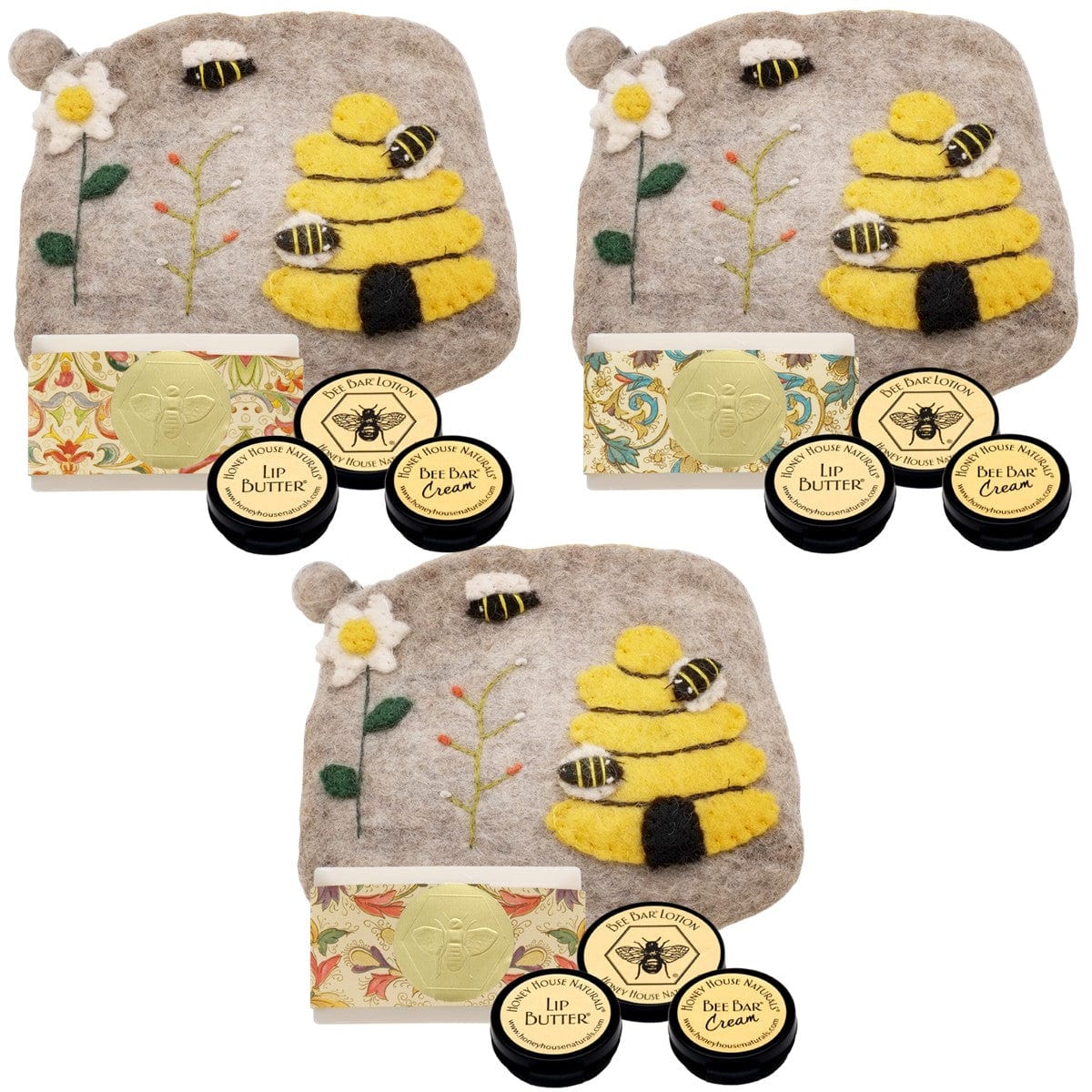beeswax,honey,shea-butter,lotion,natural,earth-friendly – Honey House ...